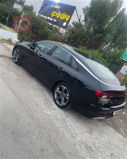كيا K5